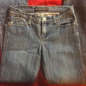 Rock & Republic jeans